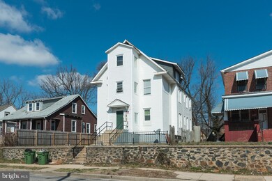 3814 W Cold Spring Ln, Baltimore, MD 21215 - photo 7