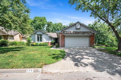 238 N Mesa St