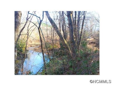 Creek View