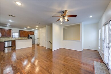 4411 Koehler St unit F, Houston, TX 77007 - photo 7