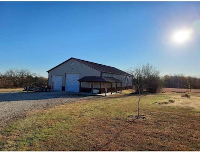 236 U S 77, Burns, KS 66840 - photo 4