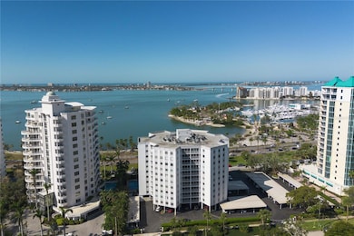 Regency House unit 1103, Sarasota, FL 34236 - photo 4
