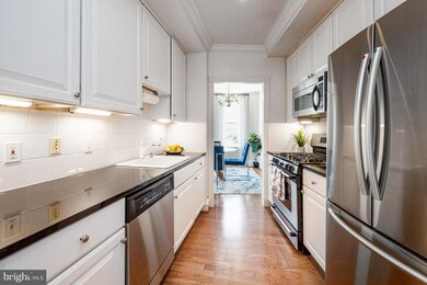 2600 Pennsylvania Ave NW unit 602, Washington, DC 20037 - photo 4