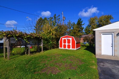 Shed