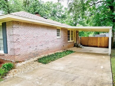 3254 Fieldcrest Dr, Montgomery, AL 36106 - photo 5