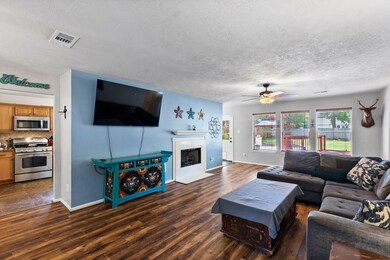 6906 Durango Dr, Magnolia, TX 77354 - photo 7