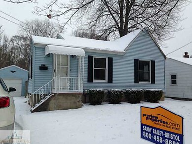 3213 Stabler St, Lansing, MI 48910 - photo 2