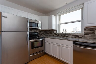 Sagamore Place Condominiums unit 1218, Quincy, MA 02171 - photo 4