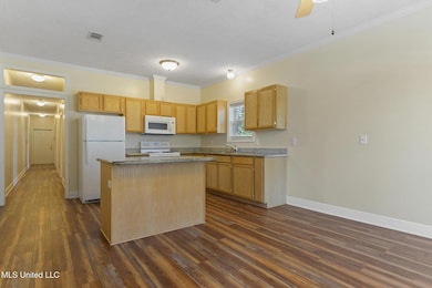 316 Saint Francis St, Bay St. Louis, MS 39520 - photo 3