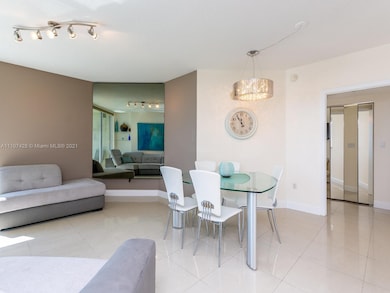 La Perla Ocean Residences unit 1709, Sunny Isles Beach, FL 33160 - photo 4