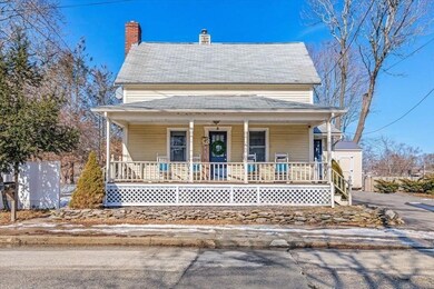 3 Towns St, Plymouth, MA 02360 - photo 3