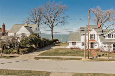 2nd floor Lake Erie View