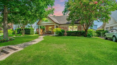 5134 Vickery Blvd, Dallas, TX 75206 - photo 4