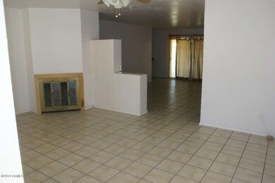 Living/ Family room