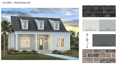 690 Blueway Ave, Summerville, SC 29486 - photo 4