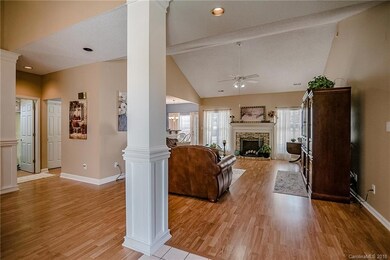 12907 Angel Oak Dr, Huntersville, NC 28078 - photo 2