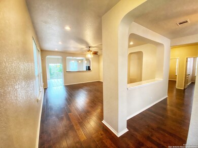 7923 Midnight Stage, San Antonio, TX 78255 - photo 3