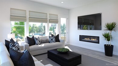 3842 Whispering Sage St unit 18D, Evergreen, CO 80439 - photo 7