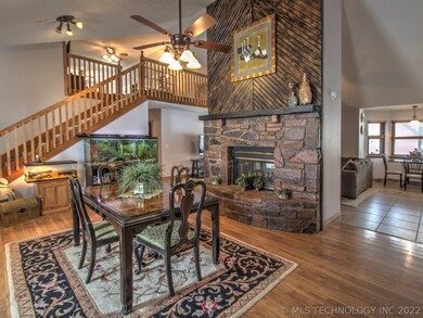 13080 S Locust St, Skiatook, OK 74070 - photo 3