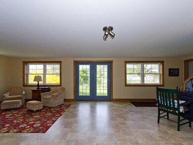 Family Room.