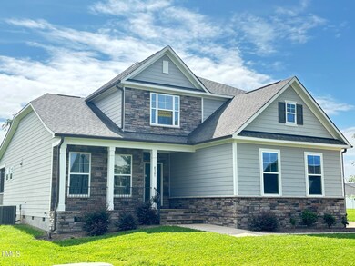 8305 Cannon Grove Dr, Willow Spring, NC 27592 - photo 2