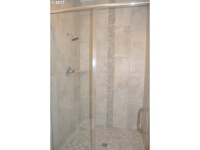 Attached Bathroom