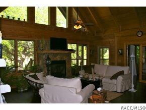 LIVING ROOM VIEW 2