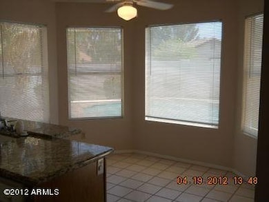 Breakfast Room