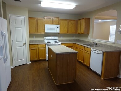 9635 Palomino Path, San Antonio, TX 78254 - photo 5