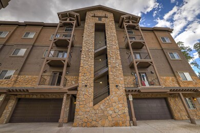 74 W Ridge View #Ab3 unit (A9), Brian Head, UT 84719 - photo 2