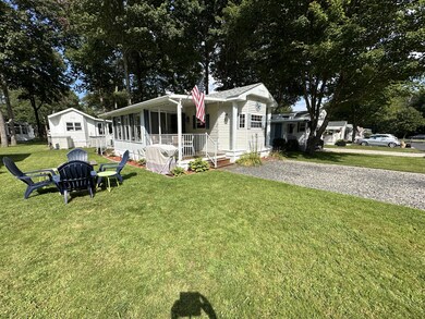 620 Post Rd unit 38, Wells, ME 04090 - photo 3