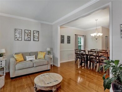 7054 Crackerberry Dr, Moseley, VA 23120 - photo 6