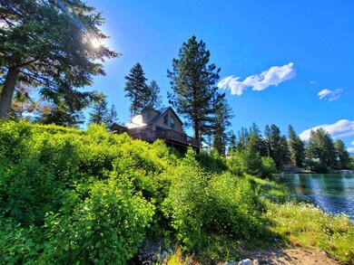 1457 Lake Shore Drive, Libby, MT 59923