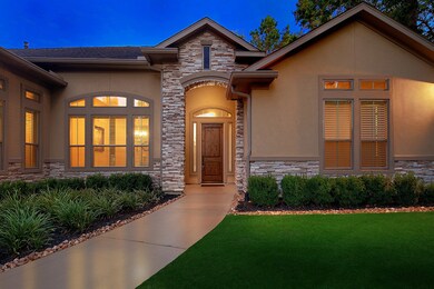 4022 Boden Ln, Spring, TX 77386 - photo 3