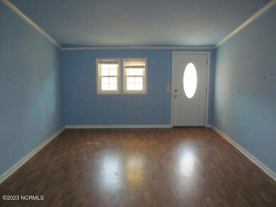 Living Room View 2