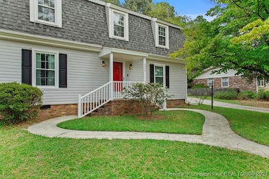 2526 Dartmouth Dr, Fayetteville, NC 28304 - photo 2