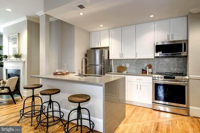 1721 21st St NW unit 103, Washington, DC 20009 - photo 3