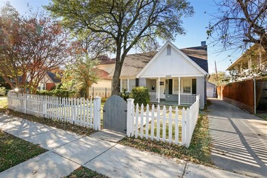 5227 Homer St, Dallas, TX 75206 - photo 5