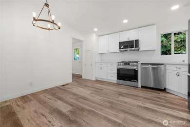 7301 NE 175th St unit 335, Kenmore, WA 98028 - photo 4