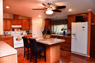 1881 S. Waterside Dr. - Kitchen2
