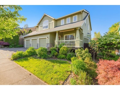 15511 SE Belmore Heights, Portland, OR 97236 - photo 3