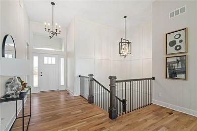 9252 Saddletop St, Lenexa, KS 66227 - photo 2