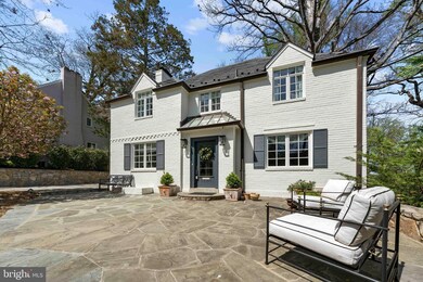 3203 Rolling Rd, Chevy Chase, MD 20815 - photo 4