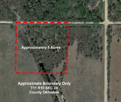 2 N 3800 Rd, Okemah, OK 74859 - photo 2