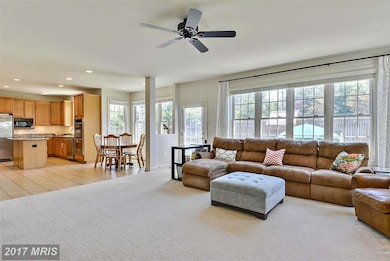 42096 Porch Light Dr, Aldie, VA 20105 - photo 5