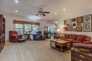 6 Great room