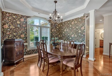 470 Bel Bridge Cir, Midlothian, VA 23113 - photo 5