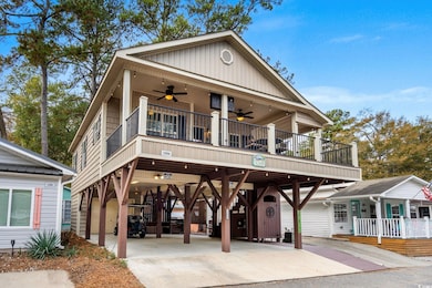 1294 S Kings Hwy unit 1294 Snapper Ln, Myrtle Beach, SC 29577 - photo 2