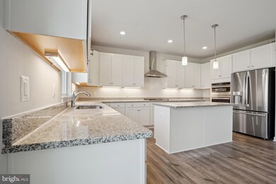 2336 Hawkshill Dr unit PLYMOUTH  2225, Warrenton, VA 20186 - photo 5