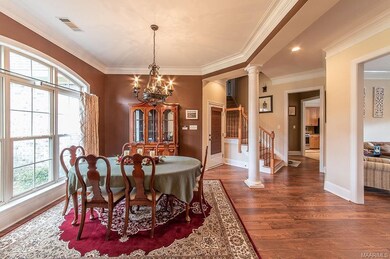 501 Weatherby Trail, Prattville, AL 36067 - photo 4